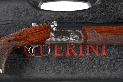 Caesar Guerini Invictus I Ascent O/U Shotgun 12GA - Image 1 of 17