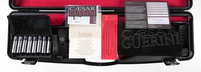 Caesar Guerini Invictus I Ascent O/U Shotgun 12GA - Image 17 of 17