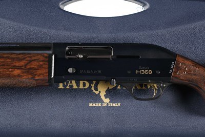Fabarm Lion H368 Left Handed Semi Shotgun 12GA - Image 1 of 16