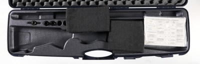 Fabarm Lion H368 Left Handed Semi Shotgun 12GA - Image 16 of 16