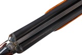 AYA Boxlock SxS Shotgun 10GA - Image 4 of 15