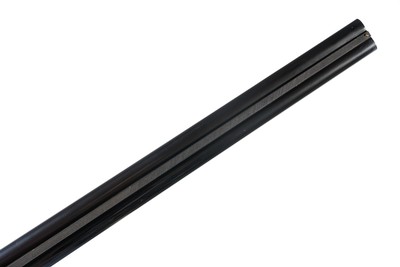 AYA Boxlock SxS Shotgun 10GA - Image 5 of 15