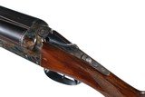 AYA Boxlock SxS Shotgun 10GA - Image 14 of 15