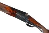 AYA Boxlock SxS Shotgun 10GA - Image 9 of 15