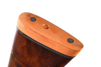 AYA Boxlock SxS Shotgun 10GA - Image 13 of 15