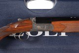 Zoli Z- Expedition O/UShotgun 12GA - 1 of 17