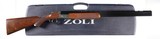 Zoli Z- Expedition O/UShotgun 12GA - 2 of 17