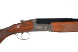 Zoli Z- Expedition O/UShotgun 12GA - 3 of 17