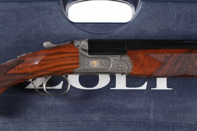 Zoli Z- Expedition O/UShotgun 12GA - Image 1 of 17