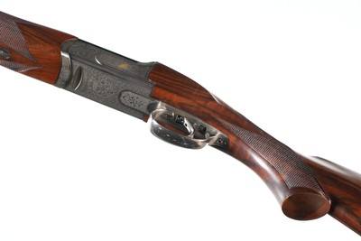 Zoli Z- Expedition O/UShotgun 12GA - Image 8 of 17