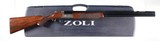Zoli Z- Expedition O/UShotgun 12GA - Image 2 of 17
