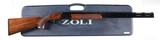 Zoli Kronos O/UShotgun 20GA - 2 of 18