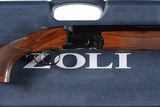 Zoli Kronos O/UShotgun 20GA - 1 of 18