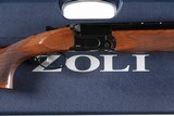 Zoli Kronos O/UShotgun 12GA - 1 of 18