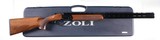 Zoli Kronos O/UShotgun 12GA - 2 of 18