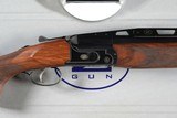Zoli Z-Sport O/UShotgun 12GA - 1 of 17