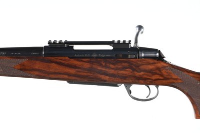 Zoli Taiga Bolt Rifle .243 win - Image 6 of 15