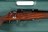 Zoli Taiga Bolt Rifle .243 win - Image 1 of 15