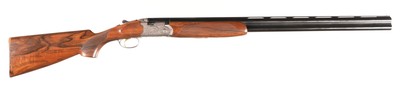 Beretta Silver Pigeon 5 O/U Shotgun 12GA - Image 18 of 18