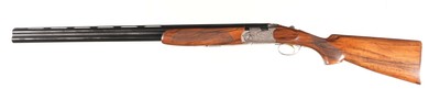 Beretta Silver Pigeon 5 O/U Shotgun 12GA - Image 17 of 18