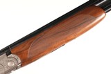 Beretta Silver Pigeon 5 O/U Shotgun 12GA - Image 4 of 18