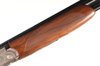 Beretta Silver Pigeon 5 O/U Shotgun 12GA - Image 4 of 18