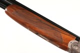 Beretta Silver Pigeon 5 O/U Shotgun 12GA - Image 5 of 18