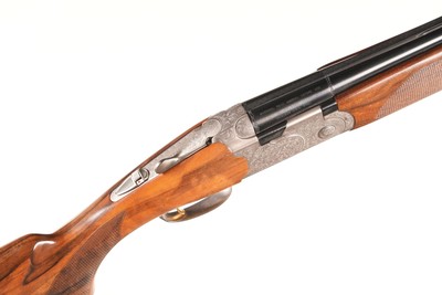 Beretta Silver Pigeon 5 O/U Shotgun 12GA - Image 11 of 18