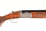 Beretta Silver Pigeon 5 O/U Shotgun 12GA - Image 10 of 18