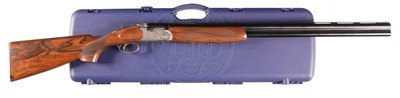 Beretta Silver Pigeon V O/U Shotgun 12GA - Image 2 of 18