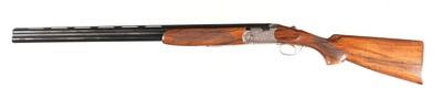 Beretta Silver Pigeon V O/U Shotgun 12GA - Image 7 of 18