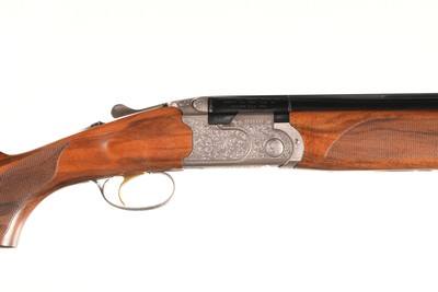 Beretta Silver Pigeon V O/U Shotgun 12GA - Image 3 of 18
