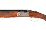 Beretta Silver Pigeon V O/U Shotgun 12GA - Image 6 of 18