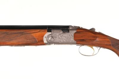 Beretta Silver Pigeon V O/U Shotgun 12GA - Image 6 of 18