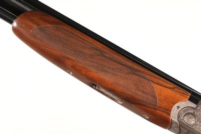 Beretta Silver Pigeon V O/U Shotgun 12GA - Image 13 of 18