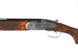 Beretta 687 EELL Diamond Pigeon O/U Shotgun 20GA - 6 of 17