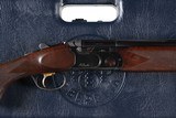 Beretta 682 Super Sporting O/UShotgun 12GA - 1 of 17