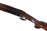 Beretta 682 Super Sporting O/UShotgun 12GA - 8 of 17
