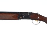 Beretta 682 Super Sporting O/UShotgun 12GA - 6 of 17