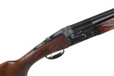 Beretta 682 Super Sporting O/UShotgun 12GA - 5 of 17