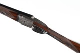 Pair of Cogswell & Harrison SxS Shotguns 12GA - 8 of 25
