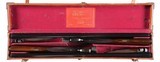 Pair of Cogswell & Harrison SxS Shotguns 12GA - 24 of 25