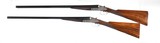 Pair of Cogswell & Harrison SxS Shotguns 12GA - 7 of 25