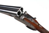 Pair of Cogswell & Harrison SxS Shotguns 12GA - 9 of 25