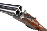 Pair of Cogswell & Harrison SxS Shotguns 12GA - 17 of 25