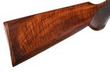 Caesar Guerini Magnus O/UShotgun 20GA - 10 of 17