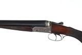 Thomas Bland SxS Shotgun 12GA - 6 of 18