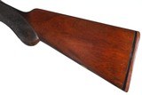 Thomas Bland SxS Shotgun 12GA - 11 of 18