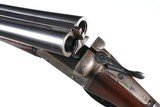 Thomas Bland SxS Shotgun 12GA - 9 of 18