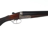 Thomas Bland SxS Shotgun 12GA - 4 of 18